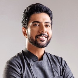 Ranveer Brar